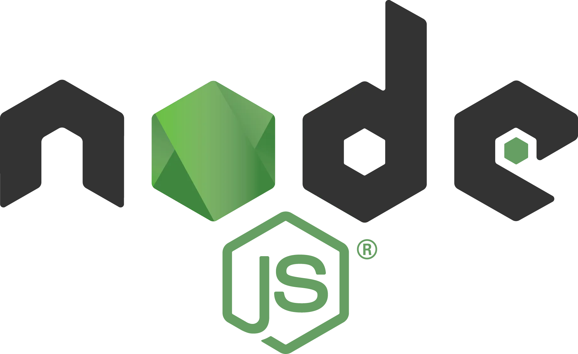 Node.JS logo